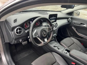 Mercedes-Benz CLA 220 AMG NAVI FULL LED, снимка 10