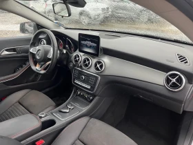 Mercedes-Benz CLA 220 AMG NAVI FULL LED, снимка 12