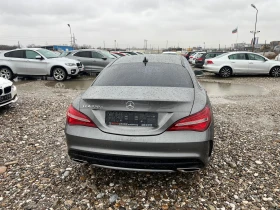 Mercedes-Benz CLA 220 AMG NAVI FULL LED, снимка 6