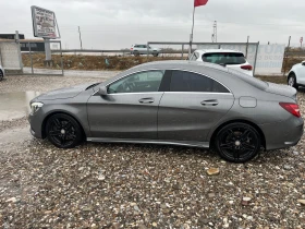 Mercedes-Benz CLA 220 AMG NAVI FULL LED, снимка 8