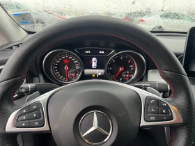 Mercedes-Benz CLA 220 AMG NAVI FULL LED, снимка 16