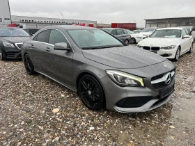 Mercedes-Benz CLA 220 AMG NAVI FULL LED, снимка 3