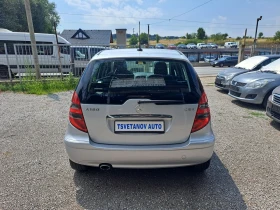 Mercedes-Benz A 180 2.0CDI | Mobile.bg    6
