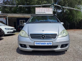 Mercedes-Benz A 180 2.0CDI | Mobile.bg    2