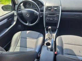 Mercedes-Benz A 180 2.0CDI | Mobile.bg    13