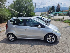 Mercedes-Benz A 180 2.0CDI | Mobile.bg    8