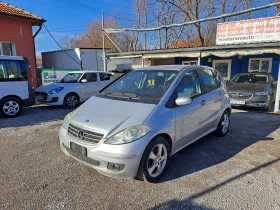 Mercedes-Benz A 180 2.0CDI, снимка 3