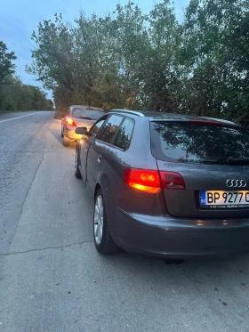 Audi A3, снимка 4