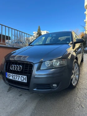 Audi A3, снимка 2