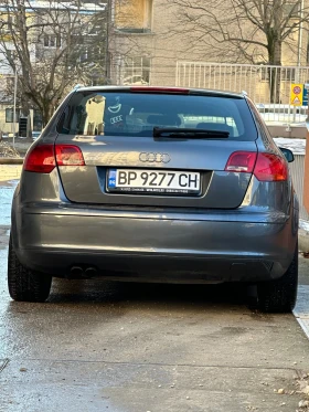 Audi A3, снимка 3