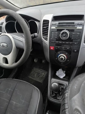 Kia Venga 1400  | Mobile.bg    12