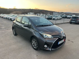 Toyota Yaris 1.4 D4D, снимка 2