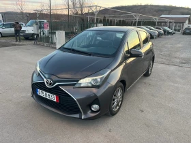 Toyota Yaris 1.4 D4D, снимка 8