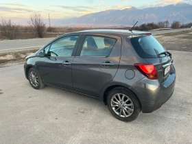 Toyota Yaris 1.4 D4D, снимка 6