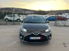 Toyota Yaris 1.4 D4D EURO6 - 6400 EUR - 53632764 | Car24.bg