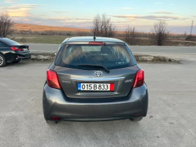 Toyota Yaris 1.4 D4D EURO6 - 6400 EUR - 53632764 | Car24.bg