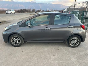 Toyota Yaris 1.4 D4D EURO6 - 6400 EUR - 53632764 | Car24.bg