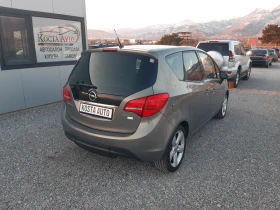 Opel Meriva - 9300 лв. - 38103967 | Car24.bg