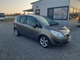 Обява за продажба на Opel Meriva ~9 300 лв. - изображение 1