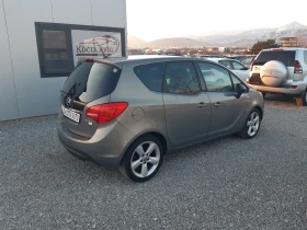 Opel Meriva | Mobile.bg    3