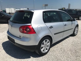 VW Golf 1.9TDI, снимка 5