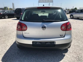 VW Golf 1.9TDI, снимка 4