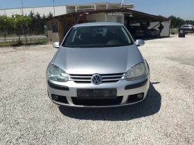 VW Golf 1.9TDI 1