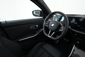 BMW M3 Competition xDrive = NEW= Carbon  | Mobile.bg    8