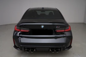 BMW M3 Competition xDrive = NEW= Carbon Гаранция, снимка 2