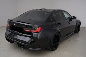 BMW M3 Competition xDrive = NEW= Carbon  | Mobile.bg    3