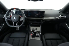 BMW M3 Competition xDrive = NEW= Carbon Гаранция, снимка 6