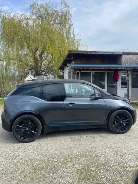 BMW i3 S 120Ah    2030.  | Mobile.bg    6