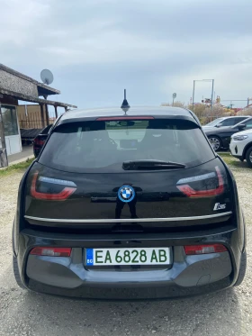 BMW i3 S 120Ah    2030.  | Mobile.bg    4