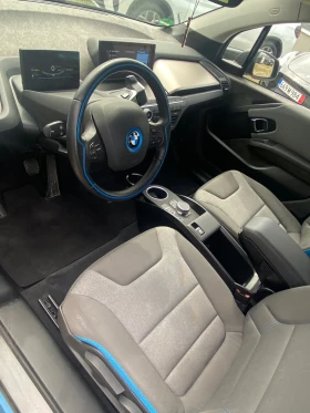 BMW i3 S 120Ah    2030.  | Mobile.bg    9