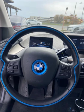 BMW i3 S 120Ah    2030.  | Mobile.bg    13