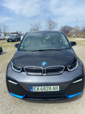 BMW i3 S 120Ah    2030.  | Mobile.bg    2