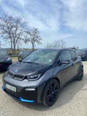 BMW i3 S 120Ah    2030.  | Mobile.bg    1