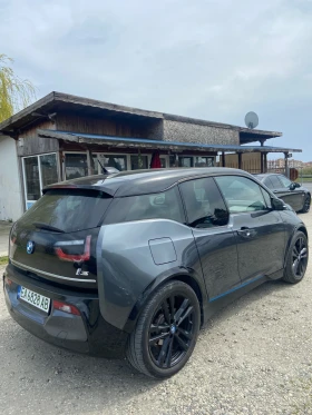 BMW i3 S 120Ah    2030.  | Mobile.bg    5