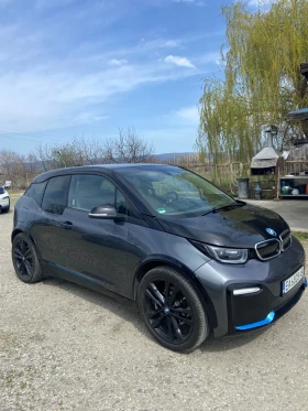 BMW i3 S 120Ah    2030.  | Mobile.bg    3