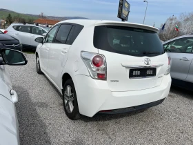 Toyota Verso 1.6d4d kamera euro6, снимка 6