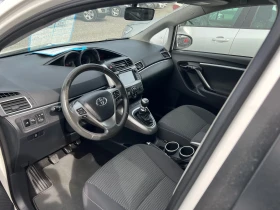 Toyota Verso 1.6d4d kamera euro6, снимка 7