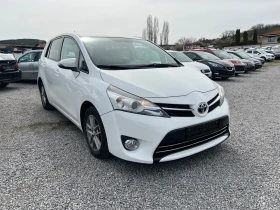 Toyota Verso 1.6d4d kamera euro6, снимка 1