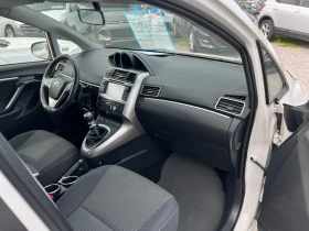 Toyota Verso 1.6d4d kamera euro6, снимка 9