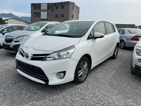 Toyota Verso 1.6d4d kamera euro6, снимка 3