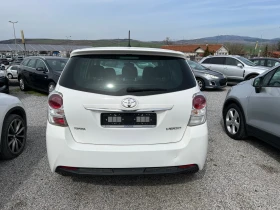 Toyota Verso 1.6d4d kamera euro6, снимка 5