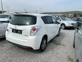 Toyota Verso 1.6d4d kamera euro6, снимка 4