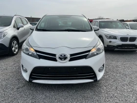 Toyota Verso 1.6d4d kamera euro6, снимка 2