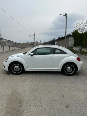 Обява за продажба на VW New beetle * от Порше София*  ~19 900 лв. - изображение 4