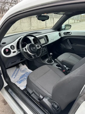 Обява за продажба на VW New beetle * от Порше София*  ~19 900 лв. - изображение 7