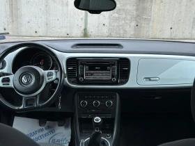 Обява за продажба на VW New beetle * от Порше София*  ~19 900 лв. - изображение 8